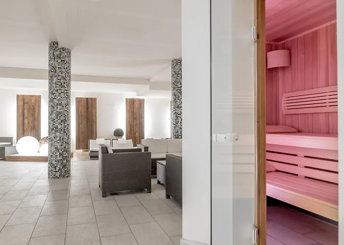 Torri Di Seefeld 제펠드 인 티롤