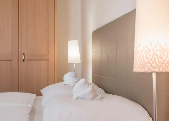 Aparthotel Torri Di Seefeld