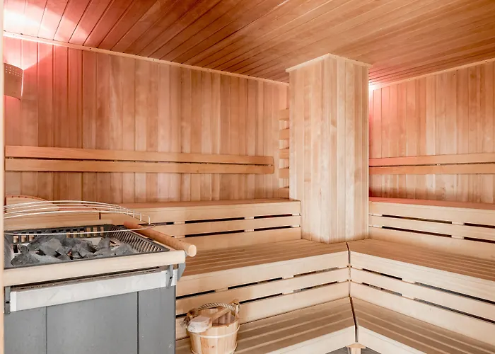 Torri Di Seefeld 4* Зеефельд в Тироле