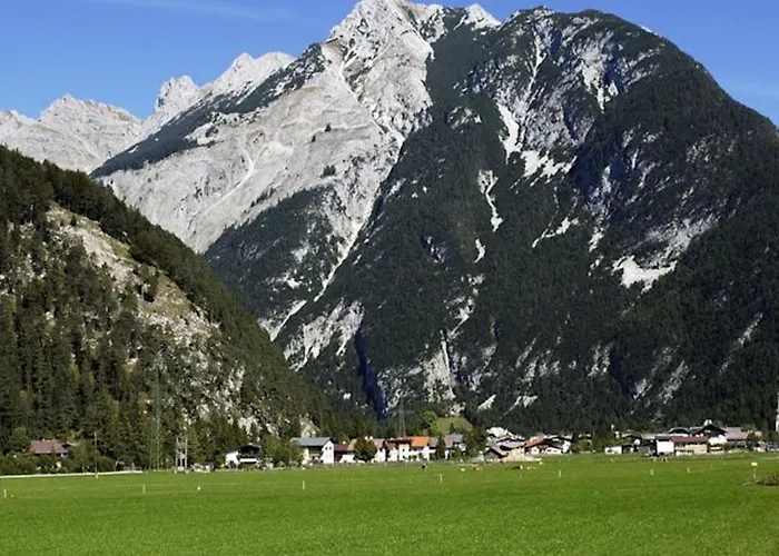 Torri Di Seefeld