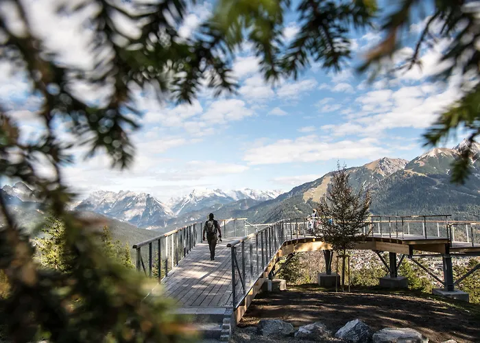 Torri Di Seefeld 4* 제펠드 인 티롤