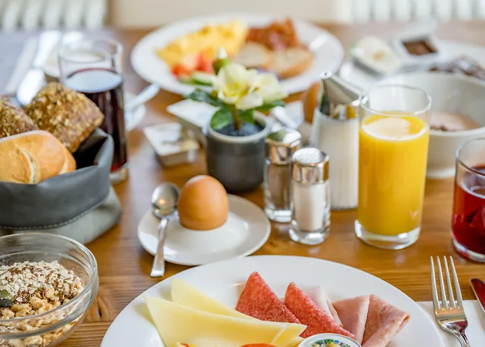 Torri Di Seefeld 4* Seefeld in Tirol