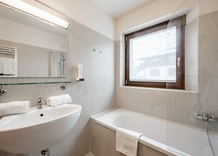 Torri Di Seefeld Appart hôtel 4*