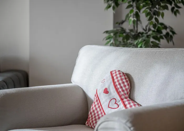 아파트호텔 Torri Di Seefeld 제펠드 인 티롤