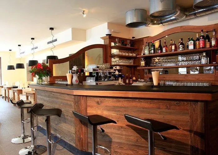 Aparthotel Torri Di Seefeld 3*