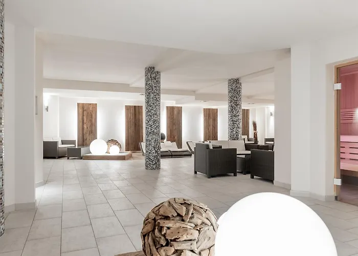 Torri Di Seefeld Зеефельд в Тироле