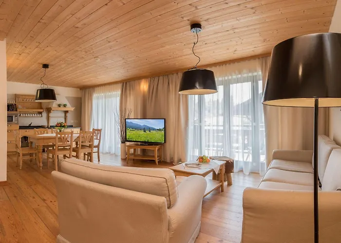 Torri Di Seefeld Seefeld in Tirol