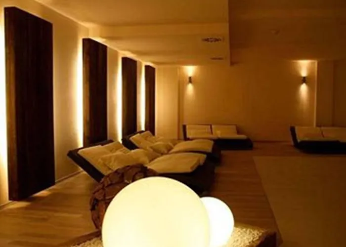 Torri Di Seefeld Appart hôtel