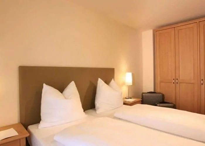 Appart hôtel Torri Di Seefeld Seefeld in Tirol