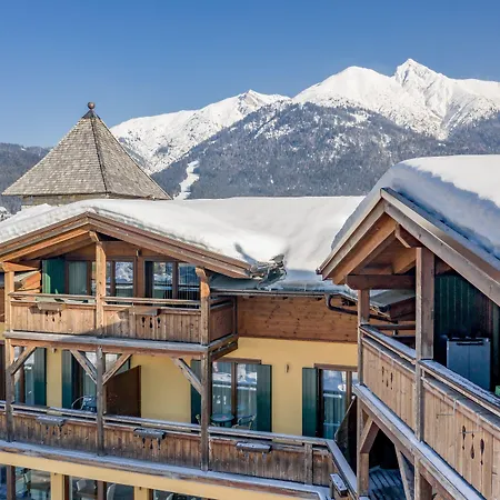 Torri Di Seefeld 3*