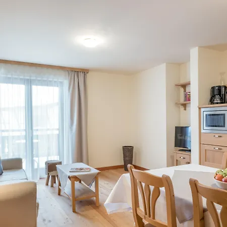 Torri Di Seefeld 3* Ζέεφελντ