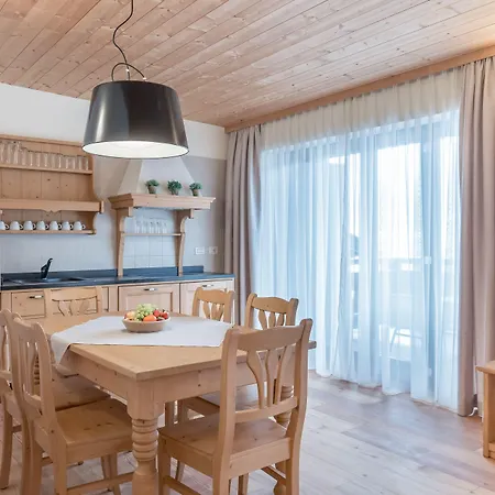Torri Di Seefeld 3*