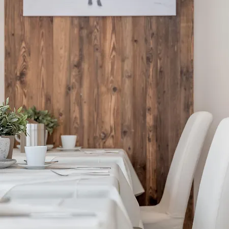Torri Di Seefeld Ξενοδοχείο με διαμερίσματα 3*