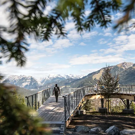 Torri Di Seefeld 3* Ζέεφελντ