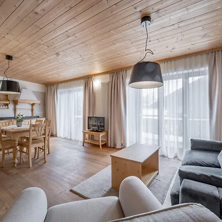 Torri Di Seefeld