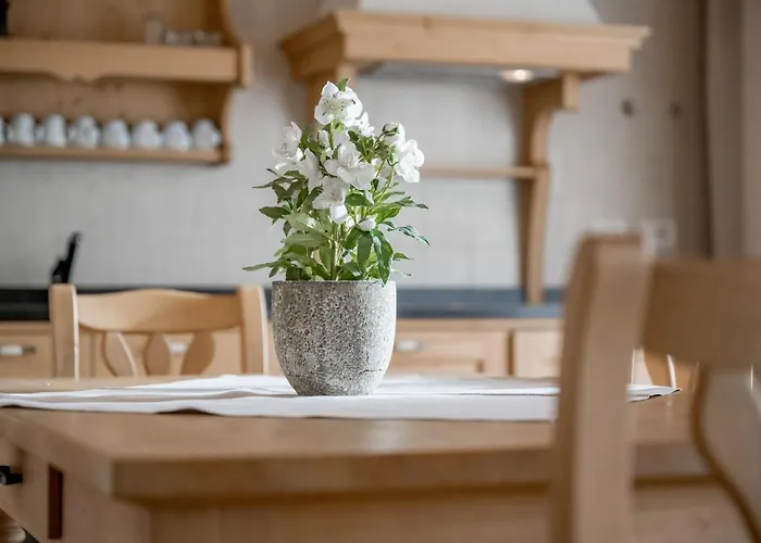 Lägenhetshotell Torri Di Seefeld