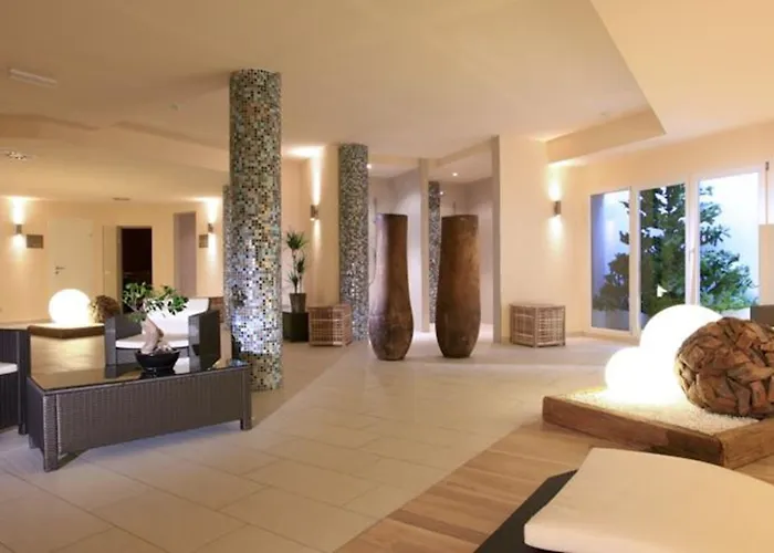 Torri Di Seefeld Lägenhetshotell