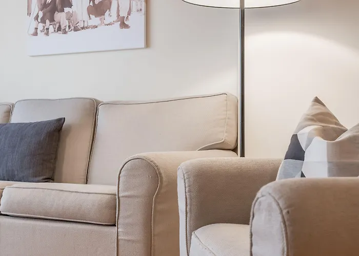 Torri Di Seefeld Seefeld in Tirol