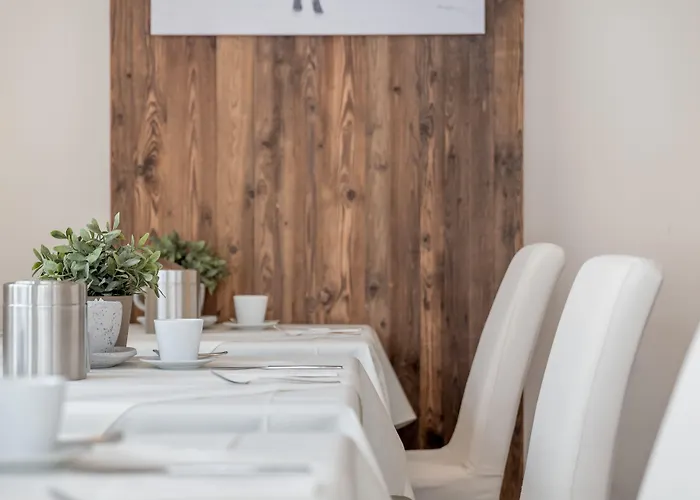 Torri Di Seefeld Lägenhetshotell 4*