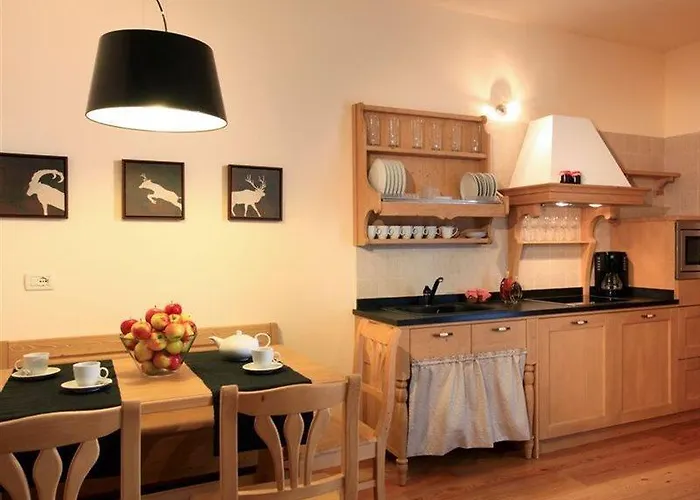 Torri Di Seefeld Seefeld in Tirol